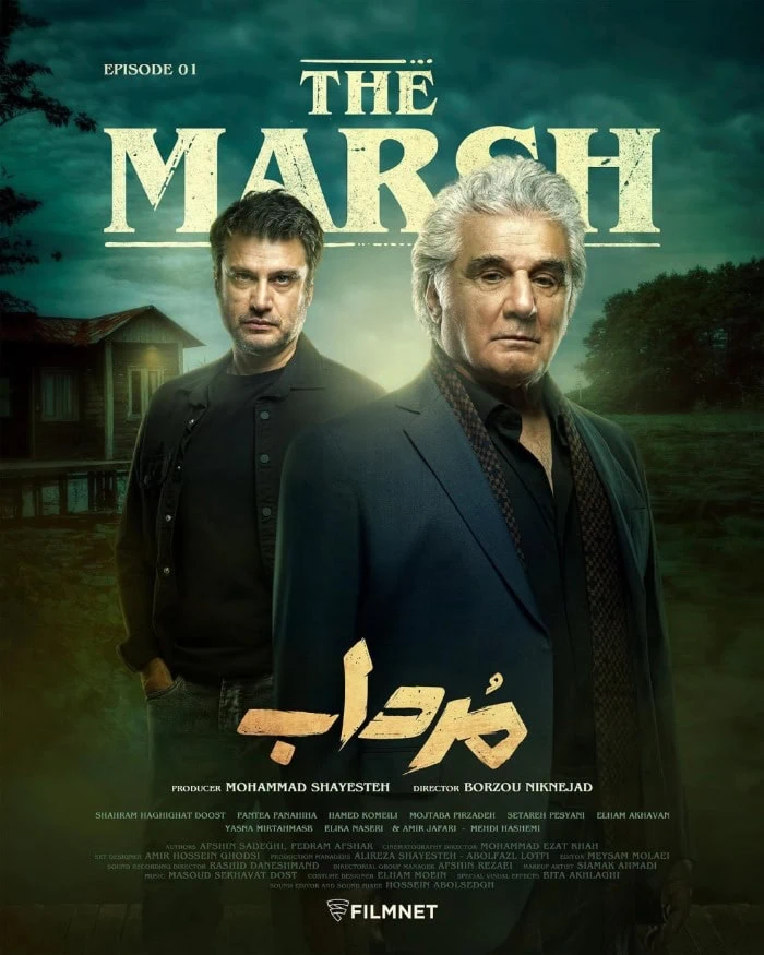 مهدی هاشمی