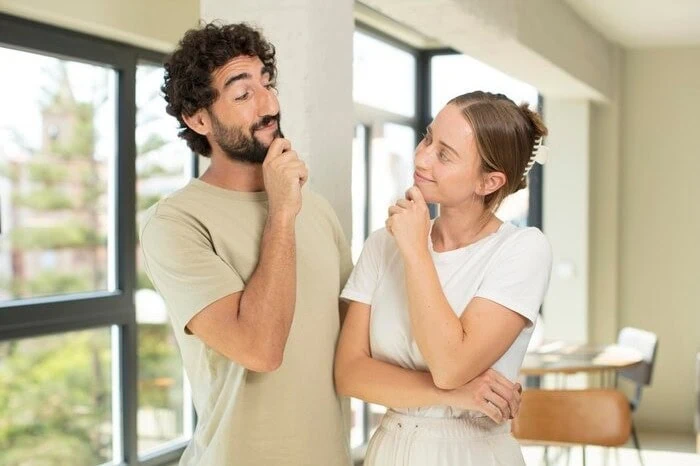 زن با سیاست