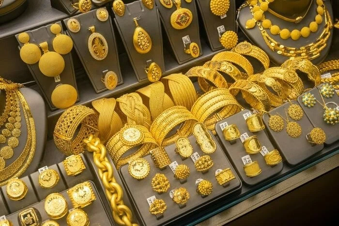 خرید طلا 