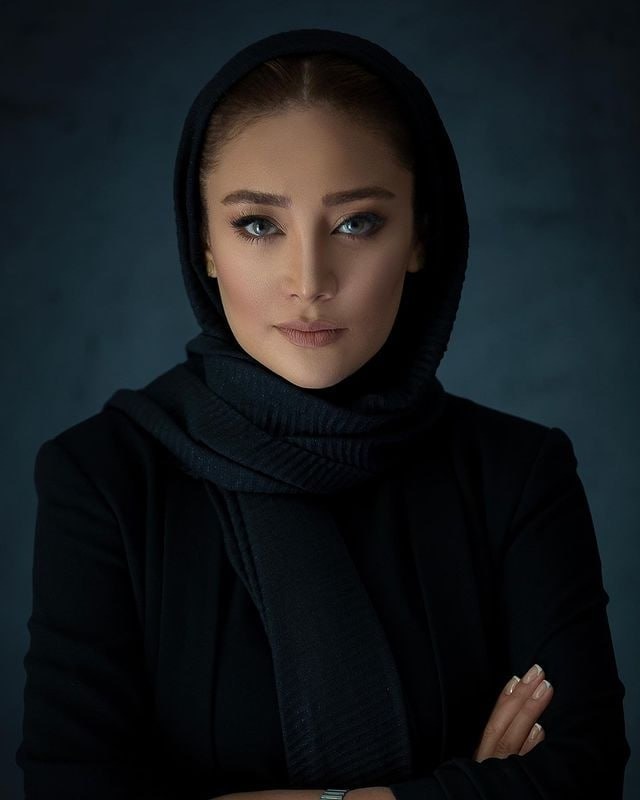 وضعیت ازدواج بهاره افشاری ازدواج بهاره افشاری