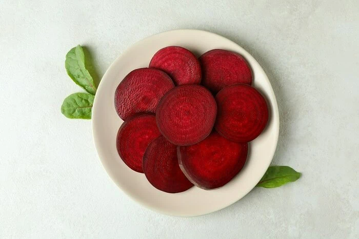 طرز تهیه لبو