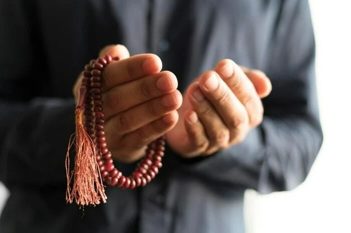 دعای توسعه روزی