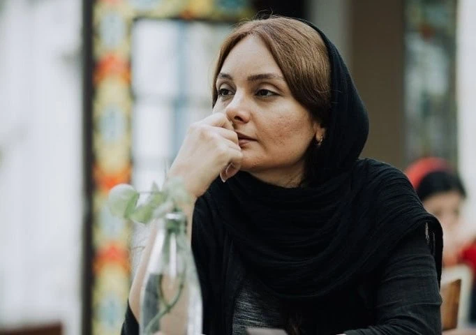الهام شکیب