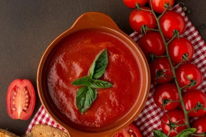 سس مارینارا