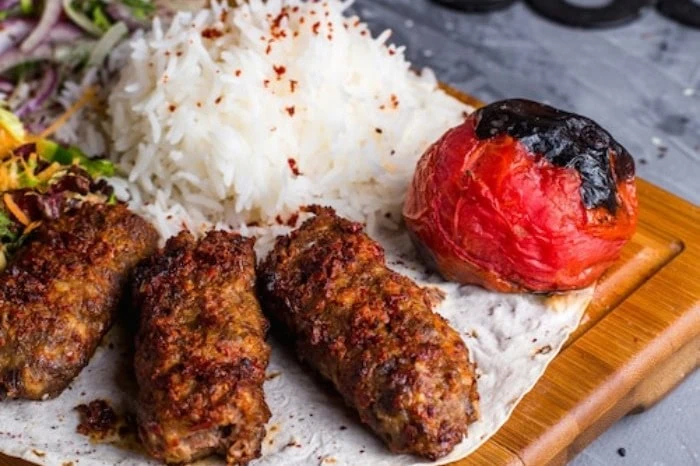 شام ایرانی