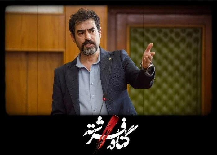 شهاب حسینی