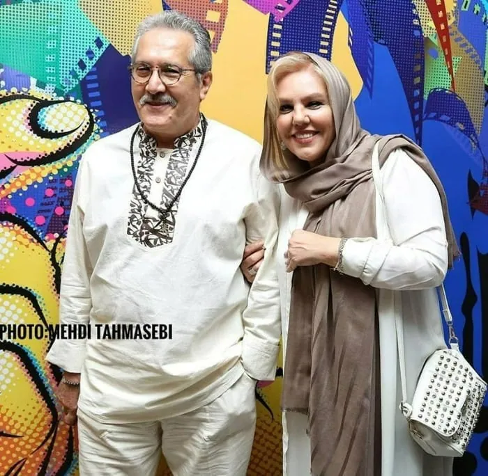افسانه چهره آزاد