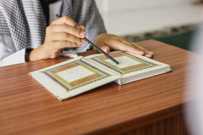 آیت الکرسی
