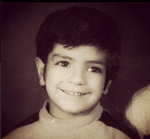 مهدی پاکدل