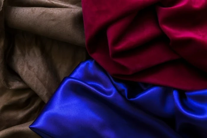 ترکیب رنگی پاییز