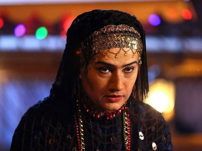 فیلم گذر موقت