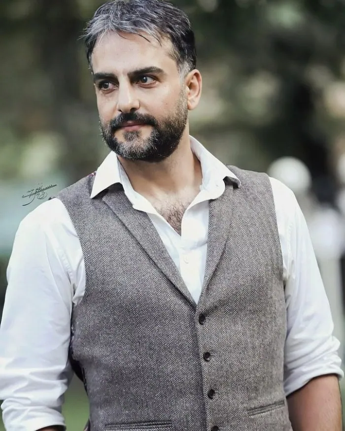حامد کمیلی