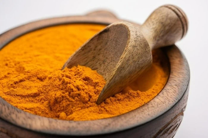 ادویه کاری
