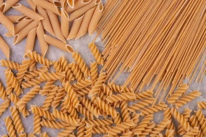 مقدار ماکارونی برای هر نفر