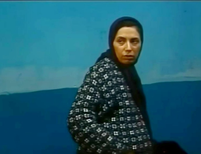 همسر رضا عطاران