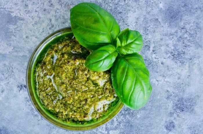 خورش اسفناج گردو