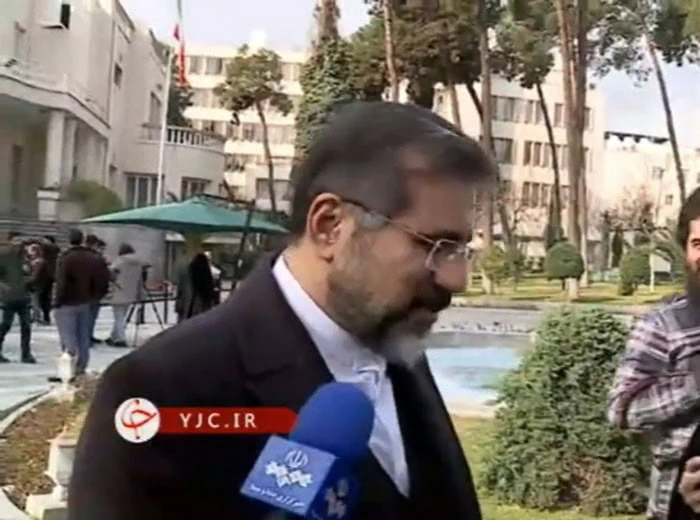 محمد اسماعیلی