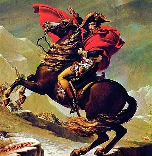 آرامگاه ناپلئون