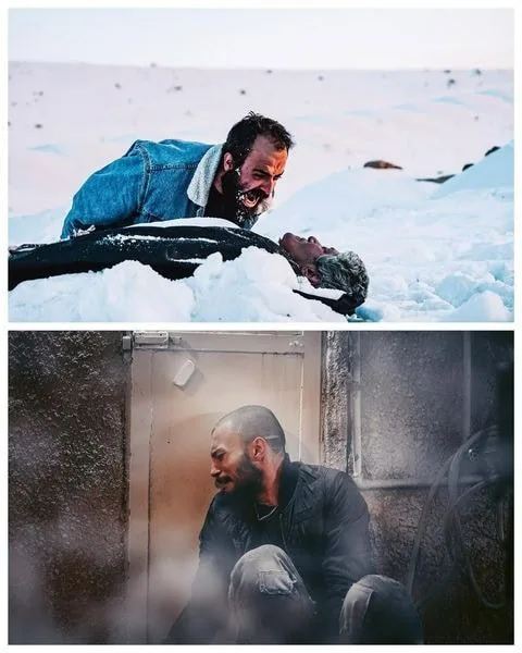 مرتضی امینی تبار