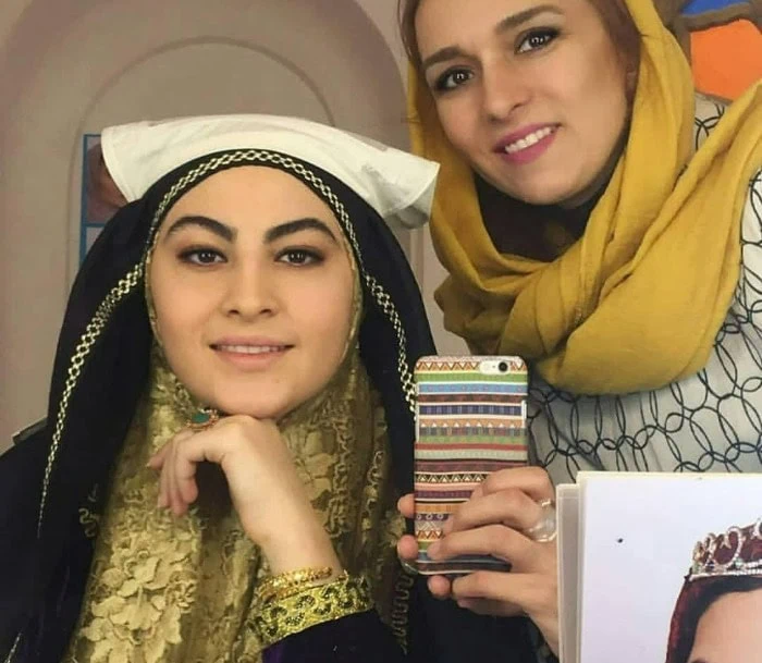 سریال بانوی عمارت