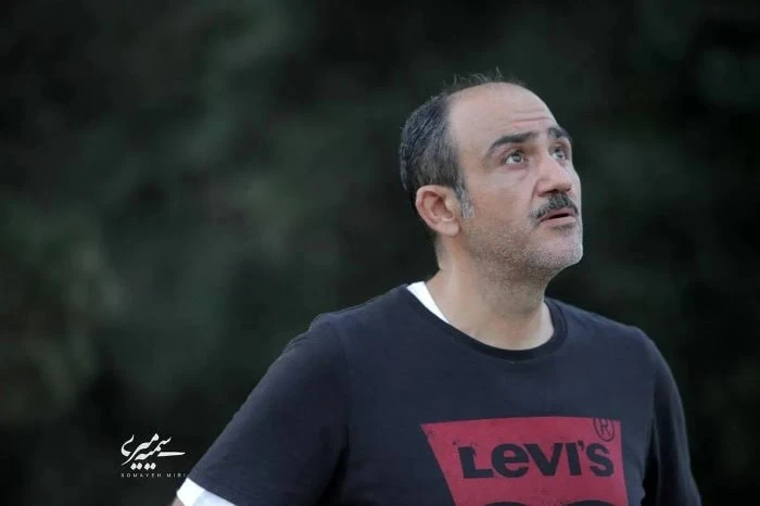 مهران غفوریان