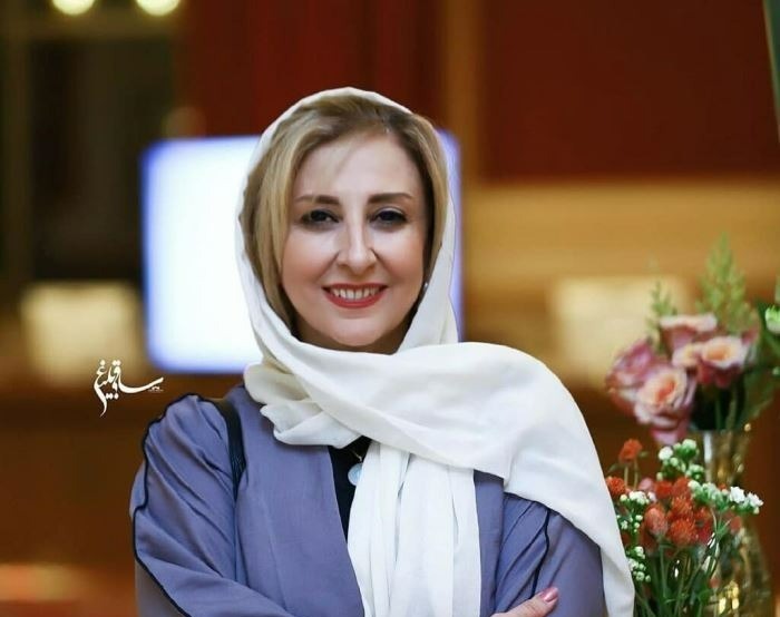 بیوگرافی مرجانه گلچین