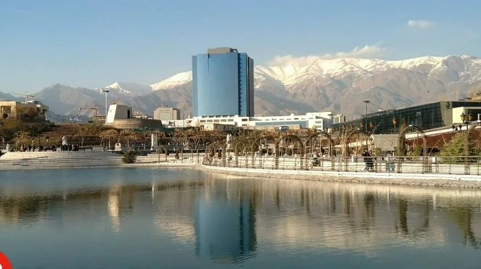 باغ کتاب