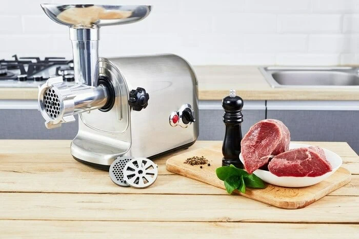 چرخ گوشت