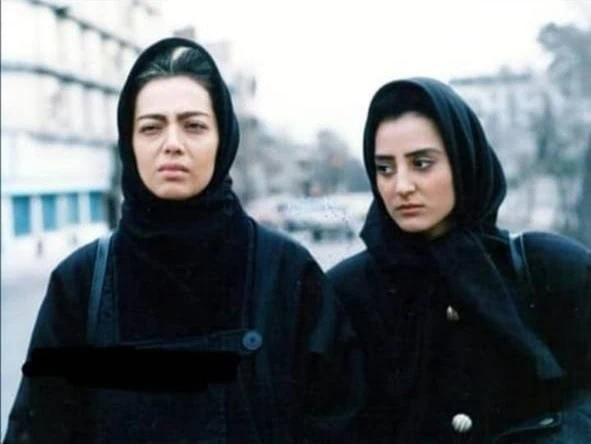 زندگینامه پردیس افکاری