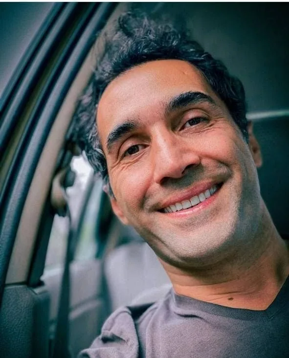 هادی کاظمی