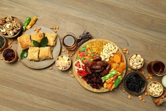 ماه رمضان ۱۴۰۳ 