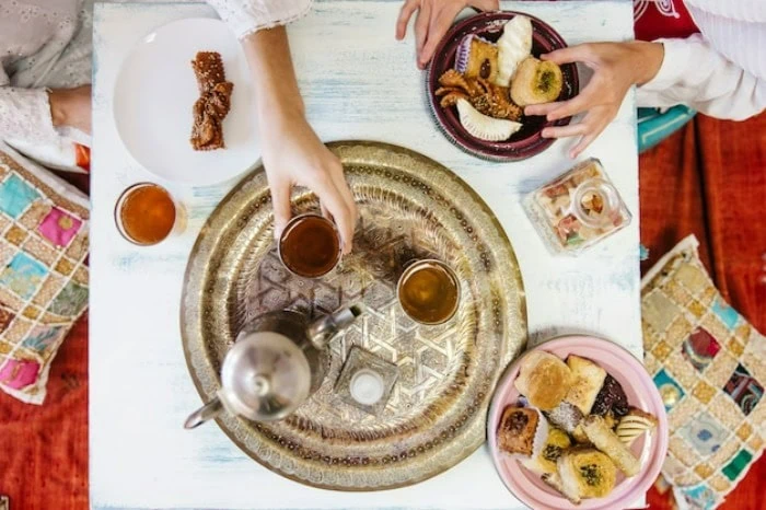 ماه رمضان ۱۴۰۳ در افغانستان 