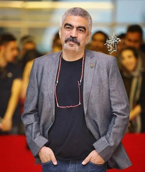 بیوگرافی سروش صحت