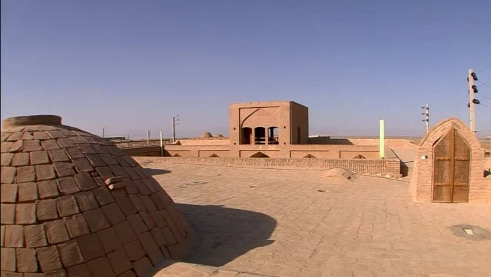 سفر به یزد