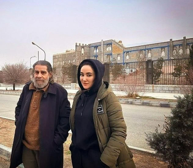 بهاره افشاری