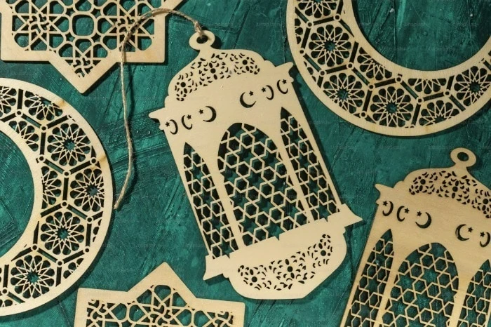 اول عید 1404 چندم ماه رمضان است؟