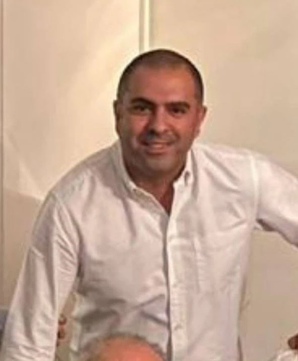دوست مستانه مهاجر