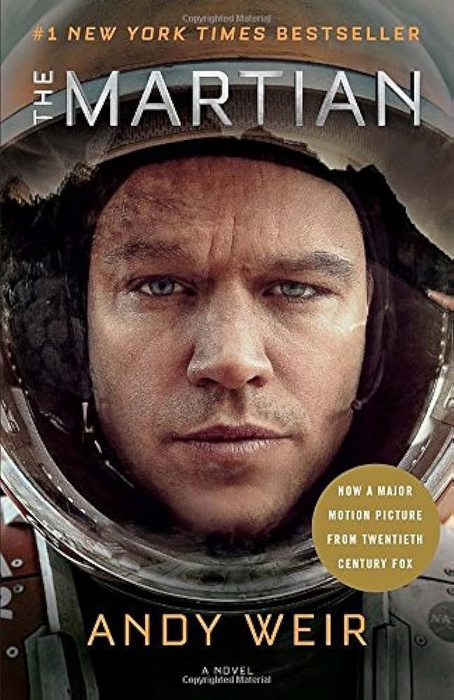 The Martian