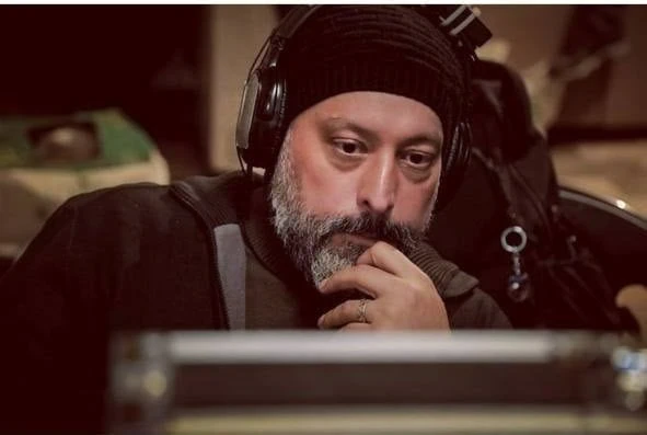 احمد معظمی