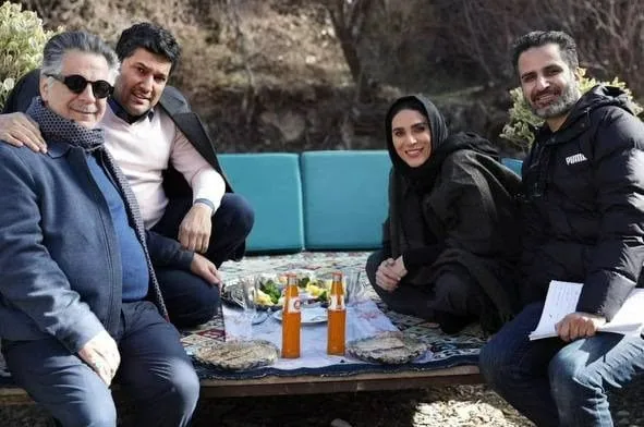 فیلم سینمایی مفت بر
