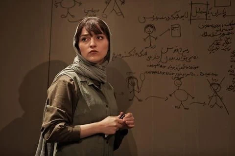 ازدواج شیدا مقصودلو