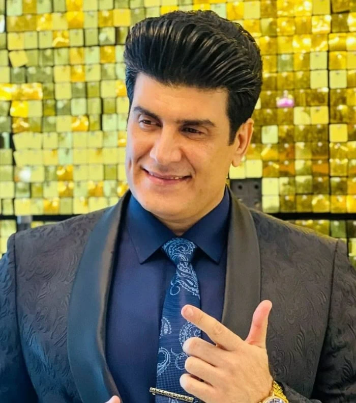 حسین صف منش