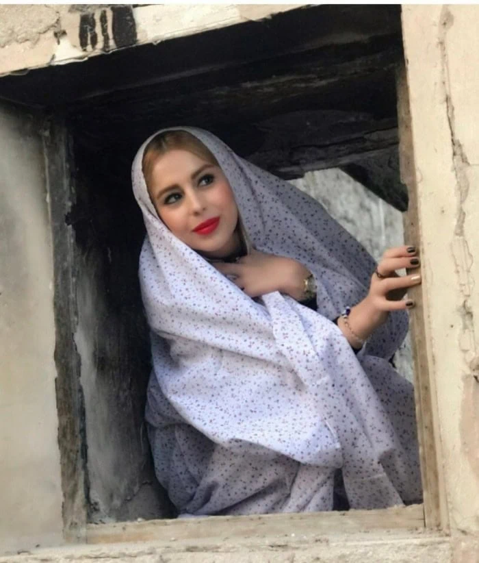 محیا مهدی زاده
