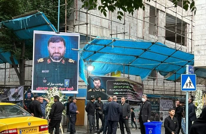 سید مهدی موسوی