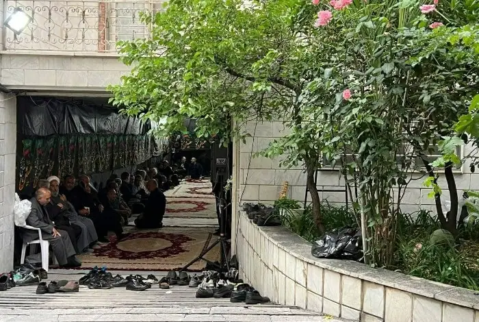 شهید مهدی موسوی