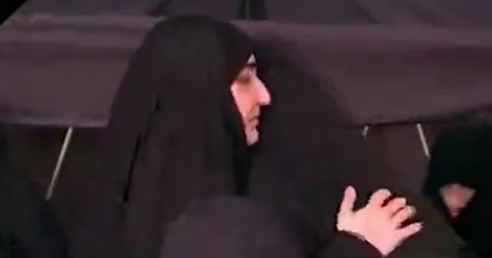 دختر سردار سلیمانی