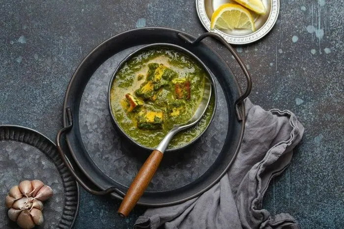 طرز تهیه خورش کرفش