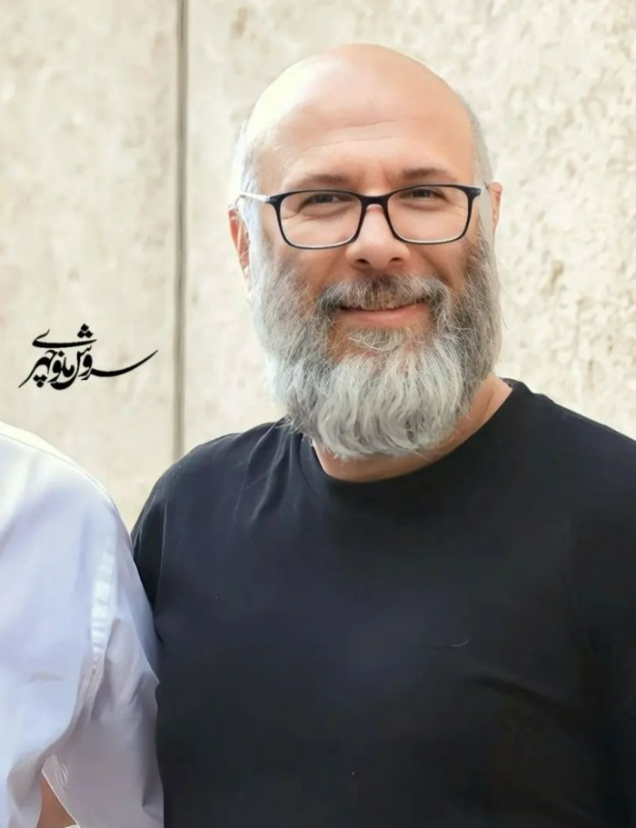 محمد بحرانی