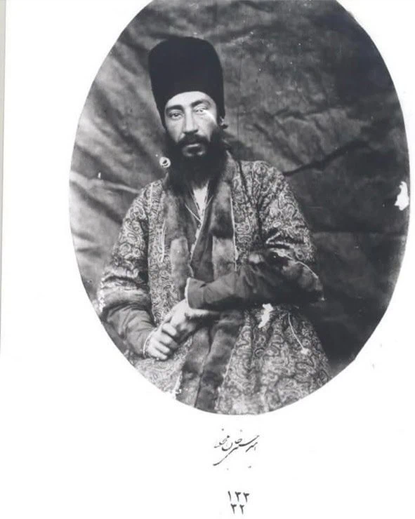 نوید محمد زاده
