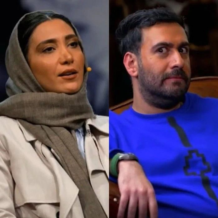 نیما شعبان نژاد